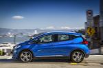 Opel Ampera-e 2017 года